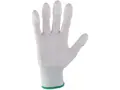 Rukavice CXS SOLO, máčané v polyuretáne