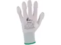 Rukavice CXS SOLO, máčané v polyuretáne