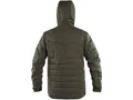 Bunda CXS 4ENVI PORTLAND, zimná, pánska, khaki