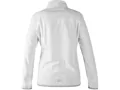 Mikina CXS GRANBY LADY, dámska, fleece, bielo - sivá,