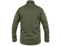 Mikina CXS TORONTO, pánska, khaki