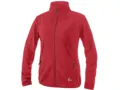 Mikina CXS GRANBY LADY, dámska, fleece, červená