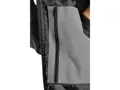 Bunda CXS STRETCH, dámska, softshell, sivá, veľ. XS