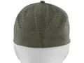 Čiapka CXS GAMAY, so šiltom, khaki