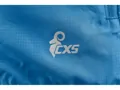 Bunda CXS AUGUSTA, pánska, azúrovo modrá
