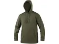 Mikina CXS ALTON, khaki, 