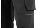Nohavice CXS VENATOR JOGGER, pánske, čierne, veľ. 46