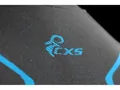 Tričko CXS SeamFlex, funkčné, dlhý rukáv, pánske, čierno-modré