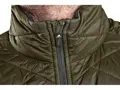 Bunda CXS MALIBU, pánska, khaki-čierna, veľ. S