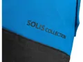 Kraťasy CXS SOLIS FLEX, pánske, modro-čierne