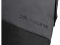 Kraťasy CXS SOLIS FLEX, pánske, sivo-čierne,