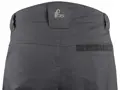 Kraťasy CXS SOLIS FLEX, pánske, sivo-čierne,