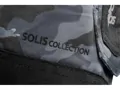 Kraťasy CXS SOLIS FLEX, pánske, maskáčovo-čierne,