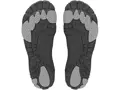Obuv CXS PURESTEP, barefoot, sivo-čierna, 