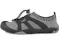 Obuv CXS PURESTEP, barefoot, sivo-čierna, 