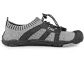 Obuv CXS PURESTEP, barefoot, sivo-čierna, 