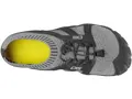 Obuv CXS PURESTEP, barefoot, sivo-čierna, 