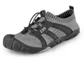 Obuv CXS PURESTEP, barefoot, sivo-čierna, 