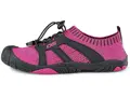 Obuv CXS PURESTEP, barefoot, ružovo-čierna, 