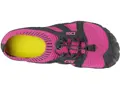 Obuv CXS PURESTEP, barefoot, ružovo-čierna, 