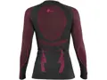 Tričko CXS SeamFlex LADY, dámske, funkčné, čierno-ružové, 