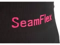 Spodky CXS SeamFlex LADY, dámske, funkčné, čierno-ružové