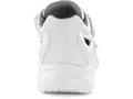 Obuv CXS WHITE ANAPO O1 ESD, sandál