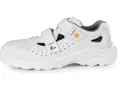 Obuv CXS WHITE ANAPO S1 ESD, sandál