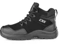 Obuv CXS PROFIT MAX O1, členková, veľ. 37