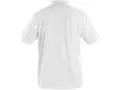 Rondon CXS CHEFLINE W-S, pánsky, krátky rukáv, biely, veľ. 44