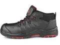 Obuv CXS ROCK JADE S3S, poltopánka, veľ. 36