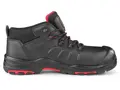 Obuv CXS ROCK JADE S3S, poltopánka, veľ. 36