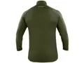 Mikina / tričko CXS MALONE, pánska, khaki, veľ. S