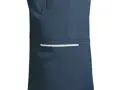 Nohavice CXS SOLIS FLEX, pánske, tmavo modro-čierne, veľ. 46