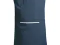 Záhradníky CXS SOLIS FLEX, pánske, tmavo modro-čierne, veľ. 46