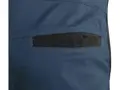 Záhradníky CXS SOLIS FLEX, pánske, tmavo modro-čierne, veľ. 46