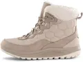 Obuv CXS WINTER FOX, členková, dámska, veľ. 36