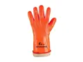 Rukavice ZARO WINTER, zimné, máčané v PVC
