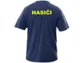 Tričko CXS DANIEL, s potlačou HASIČI, 
