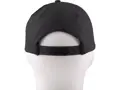 Šiltovka PHIL, čierna