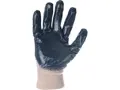 Rukavice CXS JOKI, máčané vo nitrile