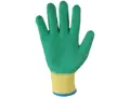 Rukavice CXS ROXY, máčané v latexe