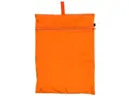 Plášť BATH, výstražný, oranžový, S-3XL