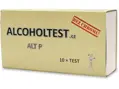 Alkoholtest ALT P