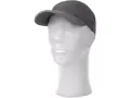 Čiapka CXS JACK so šiltom, sivá