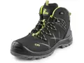 CXS UNIVERSE Meteor S3S FO SR členková obuv bezpečnostná