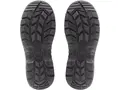 CXS STONE Topaz S3 Winter poloholeňová obuv bezpečnostná