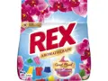 Prací prášok REX, 18 PD