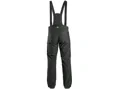 KALHOTY CXS TRENTON, ZIMNÉ SOFTSHELL, PÁNSKE, ČIERNE
