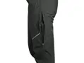 KALHOTY CXS TRENTON, ZIMNÉ SOFTSHELL, PÁNSKE, ČIERNE